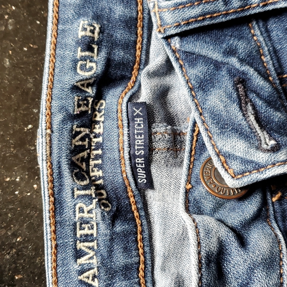 Aeo Stretch - image 4